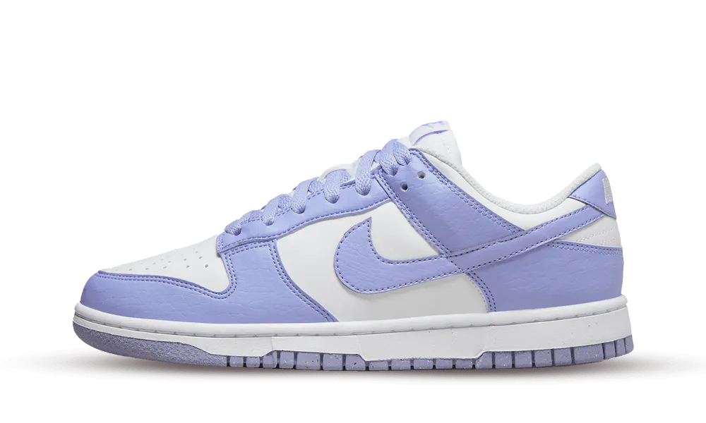 Dunk Low Next Nature Lilac