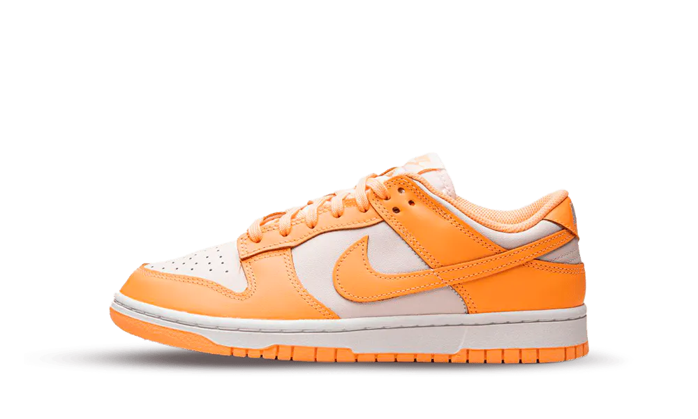 Dunk Low Peach Cream