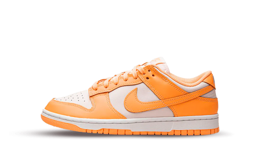 Dunk Low Peach Cream