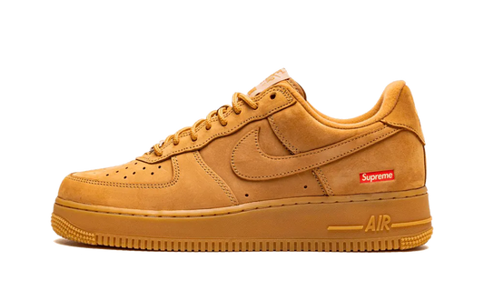 Nike Air Force 1 Low SP Supreme Wheat