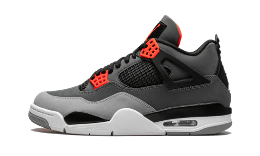 Jordan 4 Retro Infrared