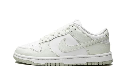 Dunk Low Next Nature White Mint