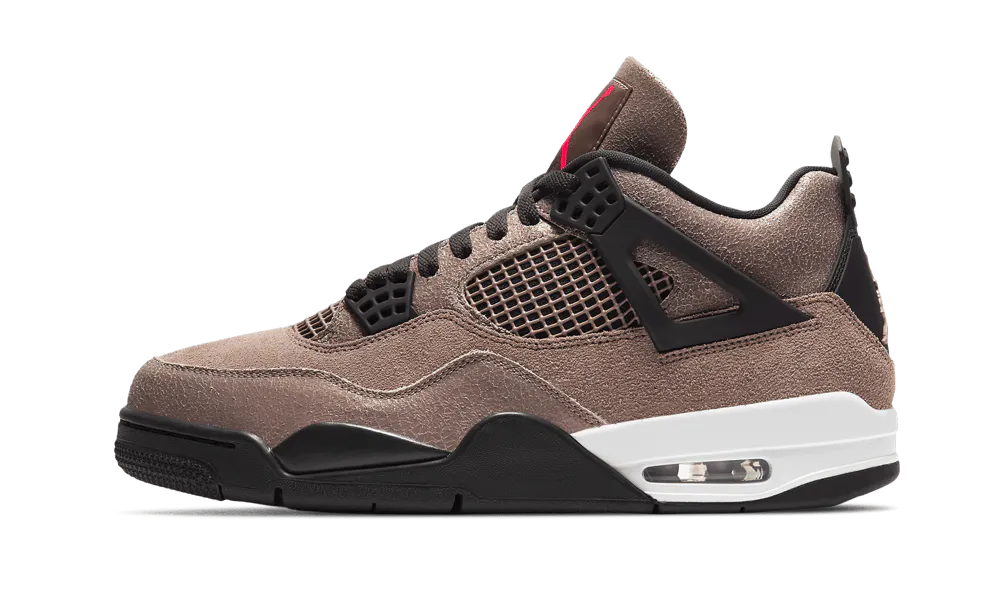 Jordan 4 Retro Taupe Haze