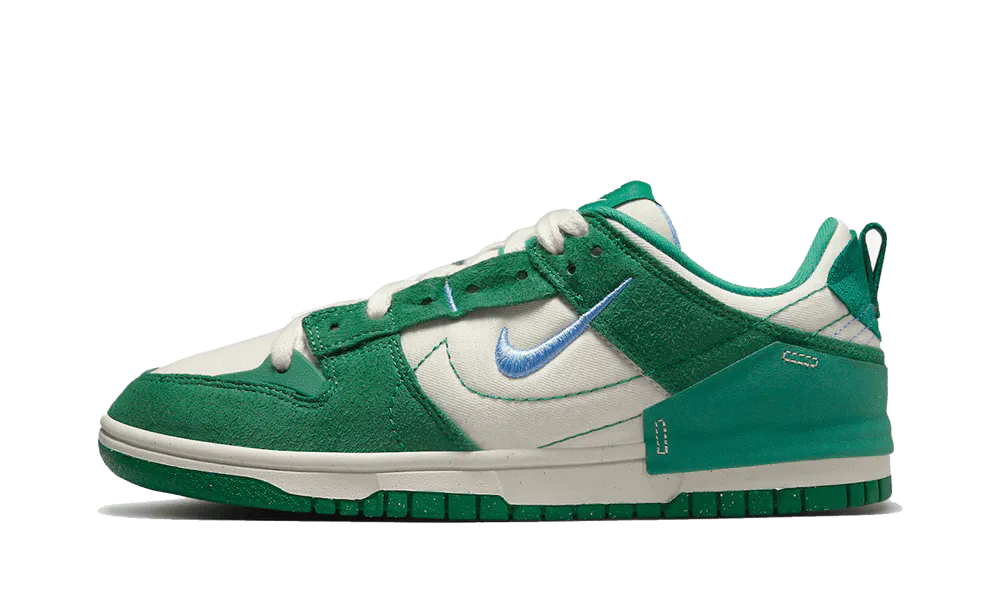 Dunk Low Disrupt 2 Malachite