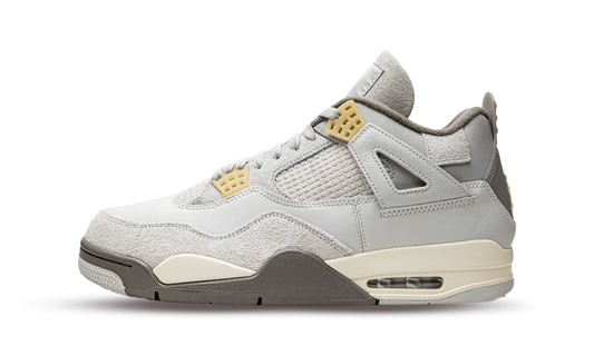 Jordan 4 Retro SE Craft Photon Dust