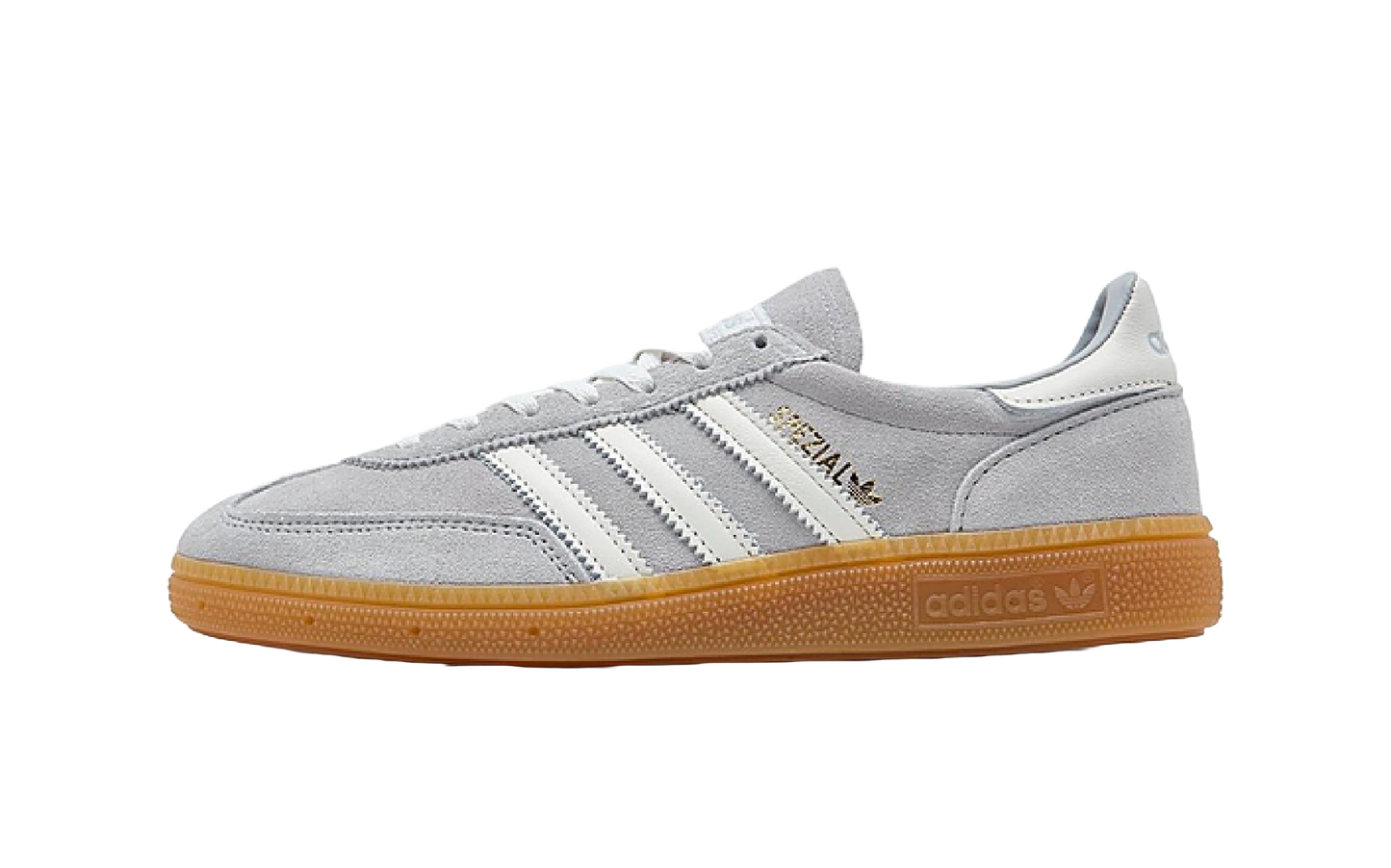 Adidas Handball Spezial Grey