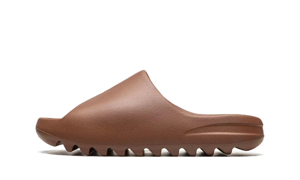 Adidas Yeezy Slide Flax