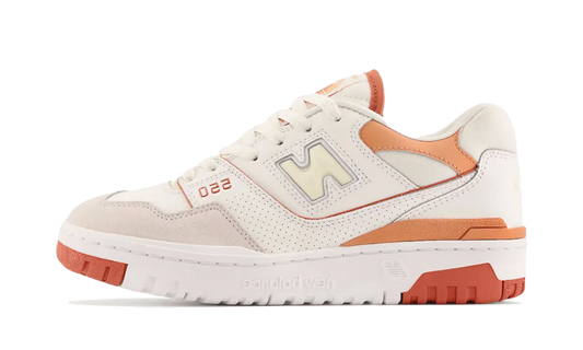 New Balance 550 Au Lait