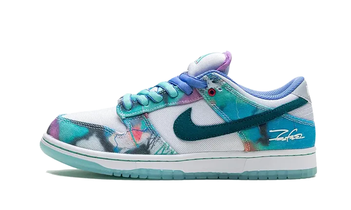 Dunk Low SB Dunk Low Futura Laboratories