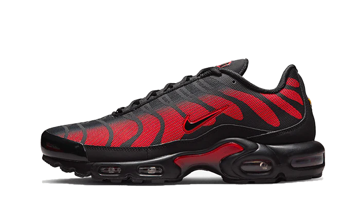 Air Max TN Plus Bred Reflective