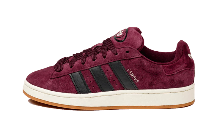 Adidas Campus 00s Maroon