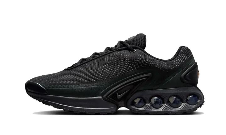 Air Max DN Black Dark Smoke Grey