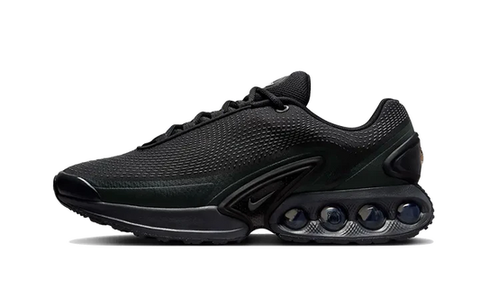 Air Max DN Black Dark Smoke Grey