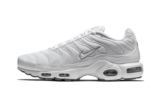 Air Max TN Plus White