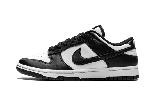 Dunk Low Retro White Black Panda