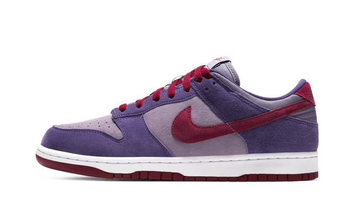 Dunk Low Plum