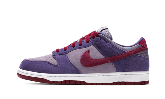 Dunk Low Plum