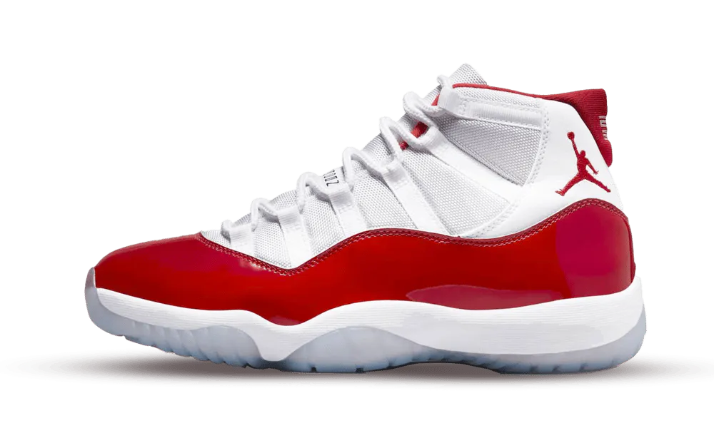 Jordan 11 Retro Cherry