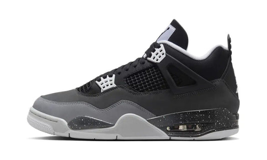 Jordan 4 Retro Fear