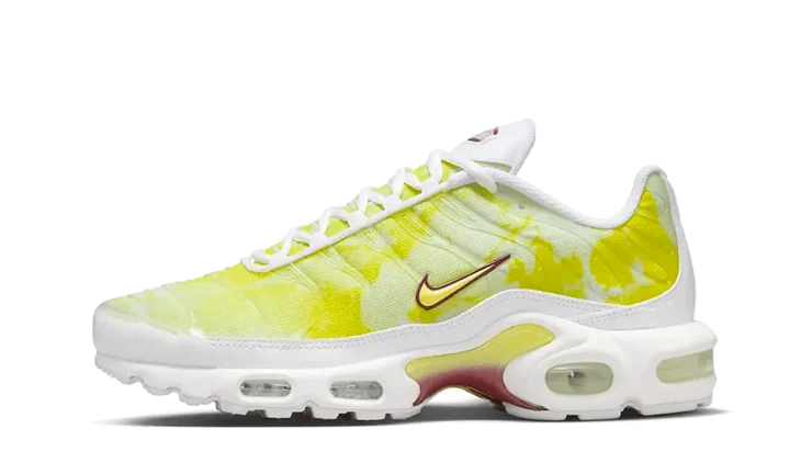 Air Max TN Plus Lemon Acid Wash