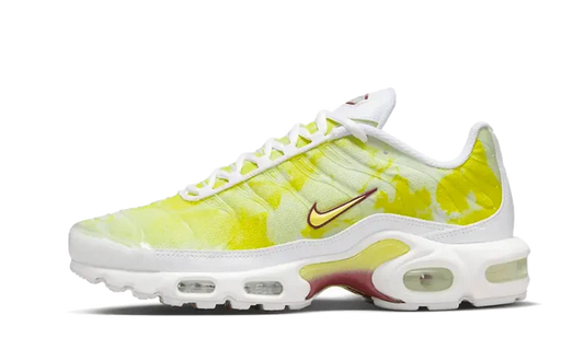 Air Max TN Plus Lemon Acid Wash