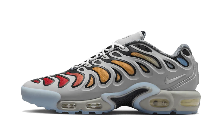 Air Max Plus Drift Light Smoke Grey