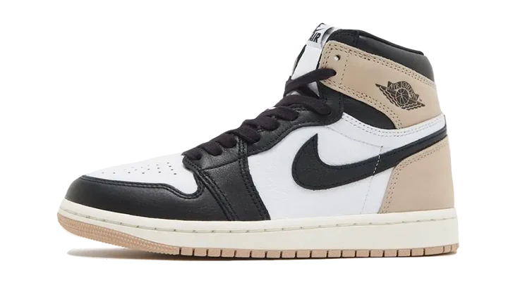 Air Jordan 1 Retro High OG Latte