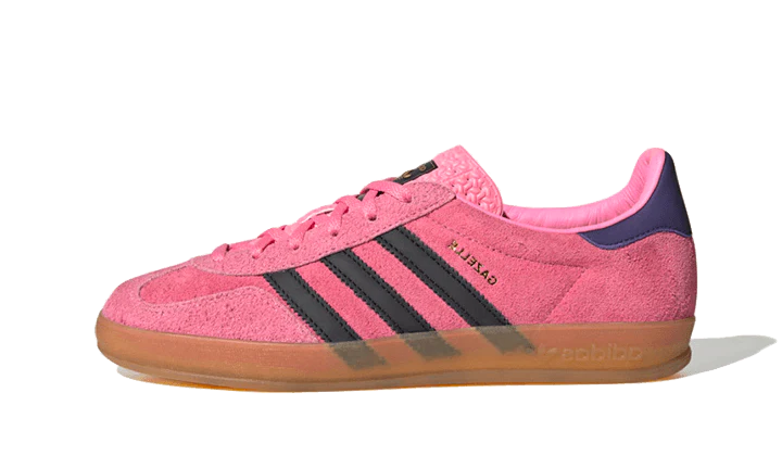 Adidas Gazelle Indoor Bliss Pink