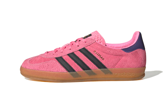 Adidas Gazelle Indoor Bliss Pink