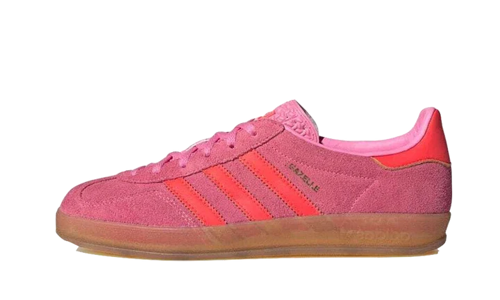 Adidas Gazelle Indoor Beam Pink