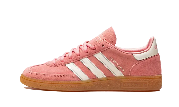 Adidas Handball Spezial Sporty & Rich Pink