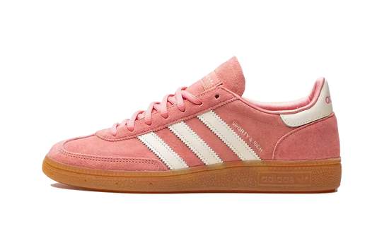 Adidas Handball Spezial Sporty & Rich Pink