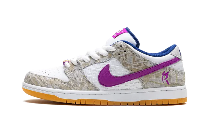 Dunk Low SB Rayssa Leal