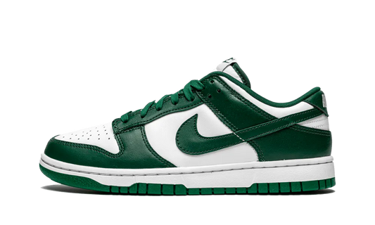 Dunk Low Michigan State