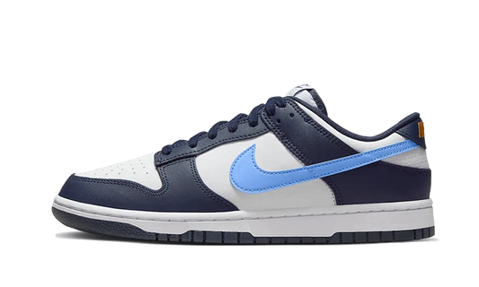 Dunk Low Midnight Navy University Blue