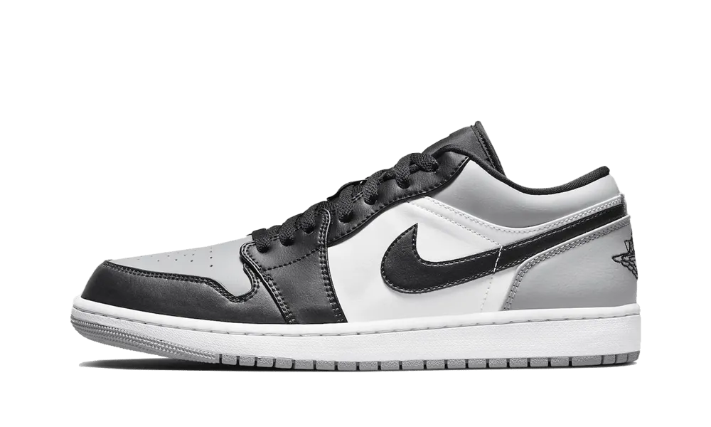 Jordan 1 Low Shadow Toe