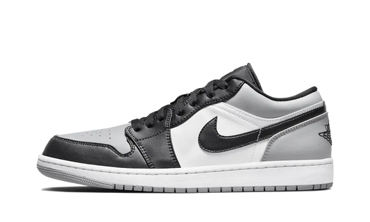 Jordan 1 Low Shadow Toe