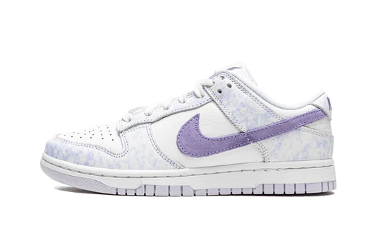 Dunk Low Purple Pulse