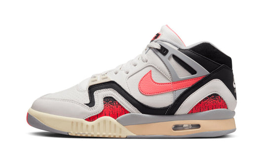 Nike Air Tech Challenge II Hot Lava