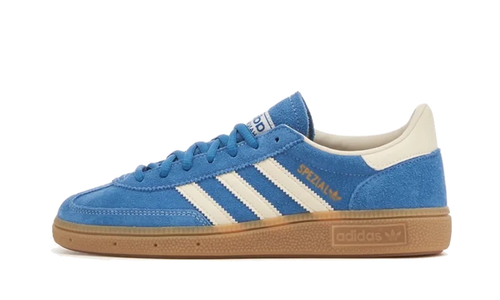 Adidas Handball Spezial Blue Cream