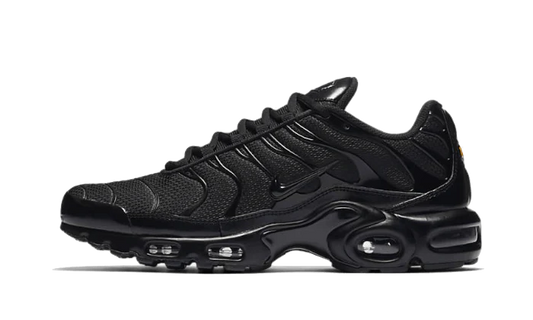 Air Max TN Plus Triple Black