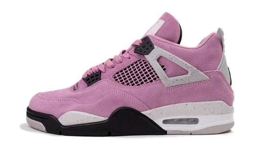 Jordan 4 Retro Orchid