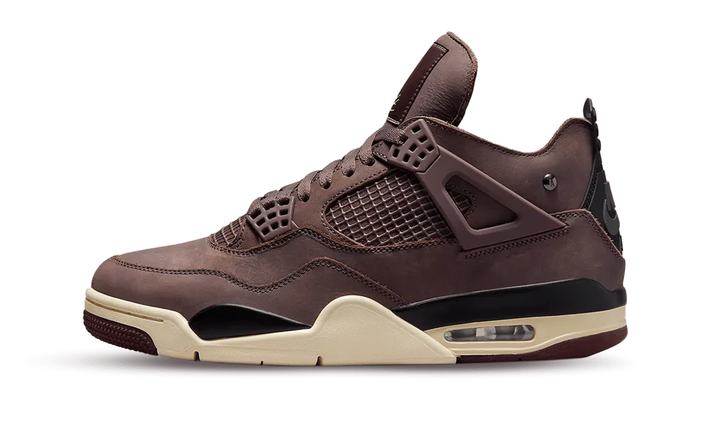 Jordan 4 Retro A Ma Maniére Violet Ore