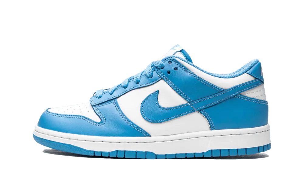 Dunk Low UNC