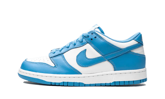 Dunk Low UNC