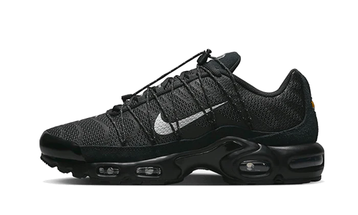 Air Max TN Plus Toggle Black Reflective