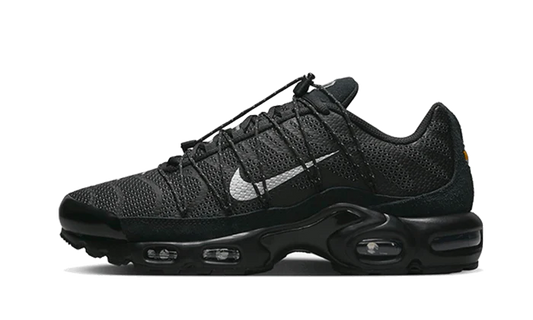 Air Max TN Plus Toggle Black Reflective