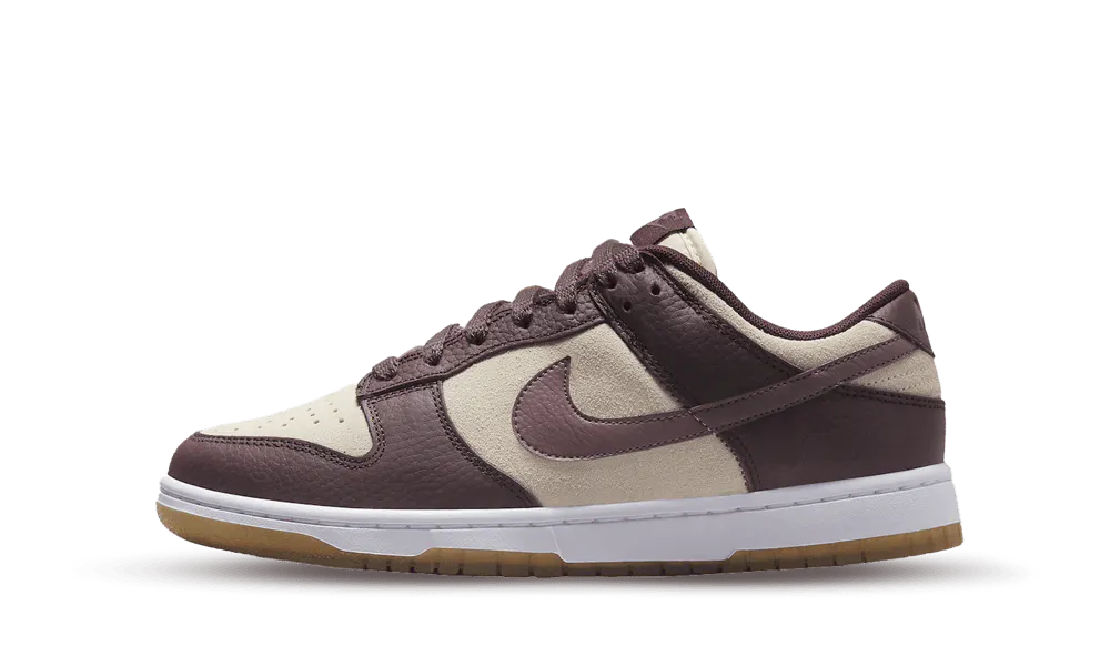 Dunk Low Plum Eclipse