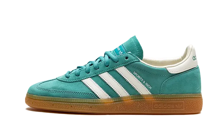 Adidas Handball Spezial Sporty & Rich Green