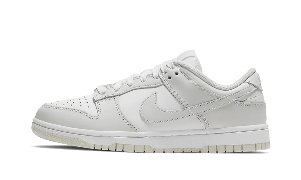 Dunk Low Photon Dust